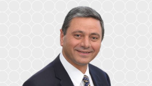 Mr. Maher Hamish